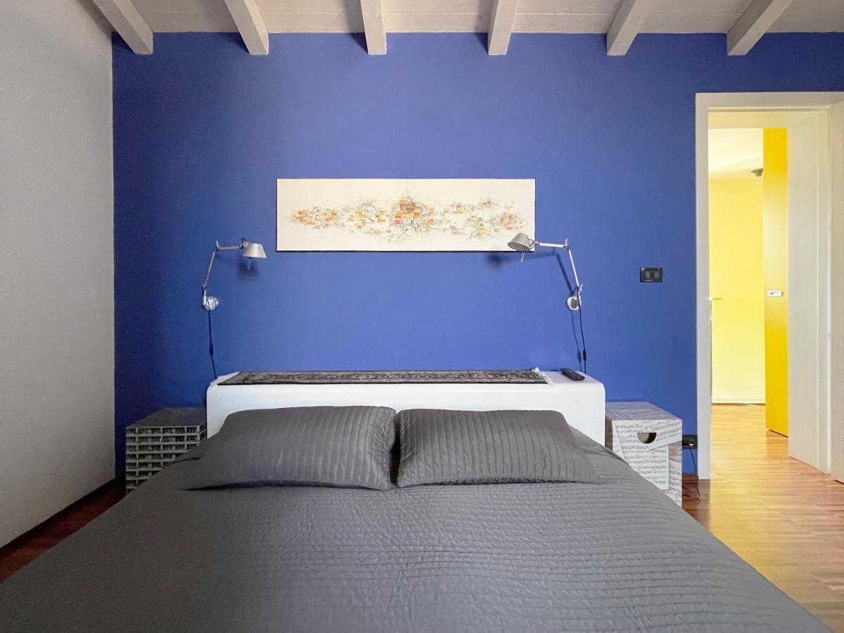 Scs Modern Luxury Penthouse Urg Apartment Catania Luaran gambar